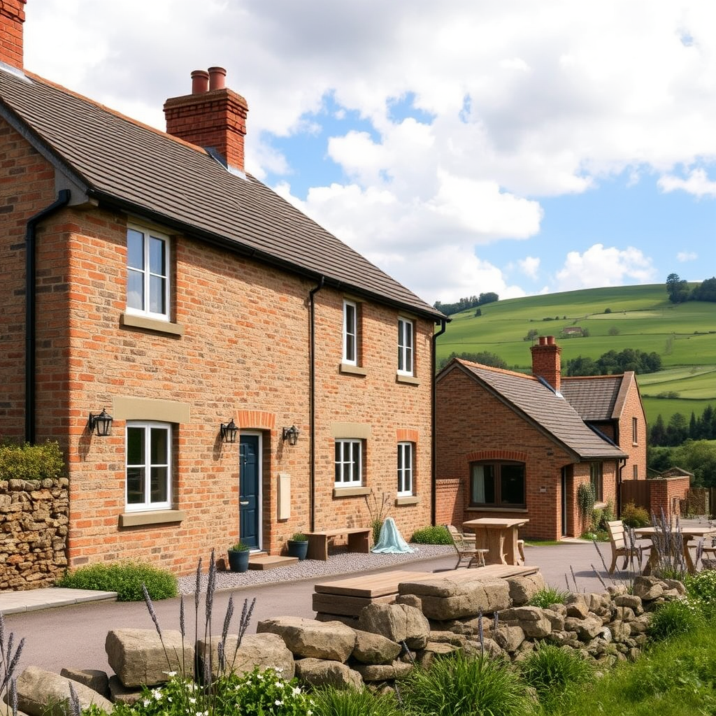 Farmhouse extension given green light despite objections